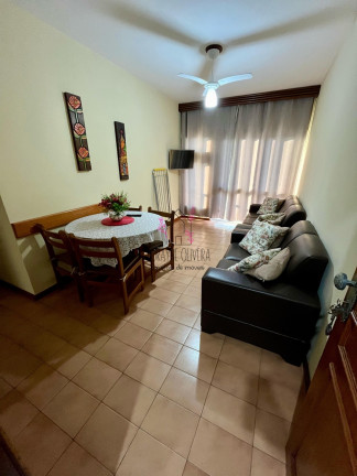 Apartamento com 2 Quartos à Venda, 65 m² em Praia Grande - Ubatuba