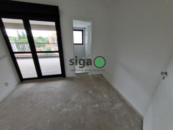 Imagem Apartamento com 3 Quartos à Venda, 174 m² em Alto Da Boa Vista - São Paulo