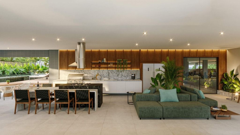 Imagem Apartamento com 2 Quartos à Venda, 59 m² em Aeroclube - João Pessoa