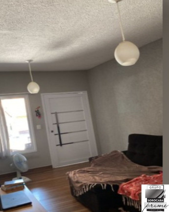 Imagem Casa com 1 Quarto à Venda, 80 m² em Wanel Ville - Sorocaba