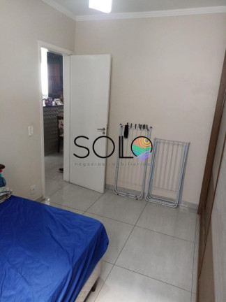 Imagem Apartamento com 2 Quartos à Venda, 45 m² em Jardim Quitandinha - Araraquara