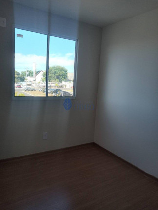 Imagem Apartamento com 2 Quartos à Venda, 40 m² em Vila Jaiara - Anápolis