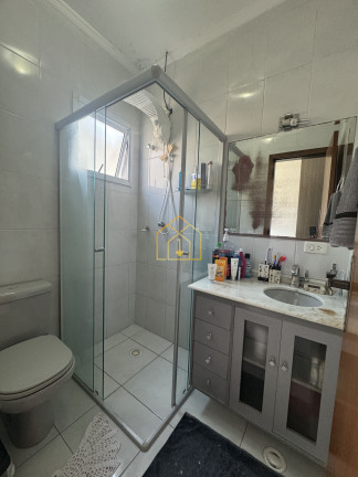 Imagem Sobrado com 2 Quartos à Venda, 88 m² em Jardim Jamaica - Santo André Imagem Sobrado com 2 Quartos à Venda, 88 m² em Jardim Jamaica - Santo André