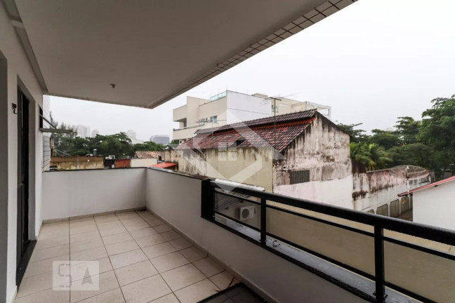 Imagem Apartamento com 2 Quartos à Venda, 87 m² em Recreio Dos Bandeirantes - Rio De Janeiro