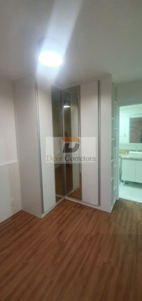 Imagem Apartamento com 1 Quarto à Venda, 38 m² em Jardim Prudência - São Paulo