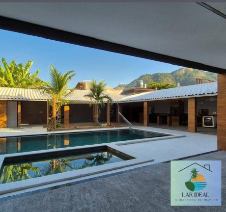 Imagem Casa à Venda, em Recreio Dos Bandeirantes - Rio De Janeiro Imagem Casa à Venda, em Recreio Dos Bandeirantes - Rio De Janeiro