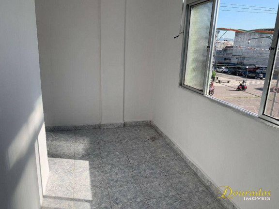 Imagem Kitnet com 1 Quarto à Venda, 32 m² em Boqueirão - Praia Grande Imagem Kitnet com 1 Quarto à Venda, 32 m² em Boqueirão - Praia Grande