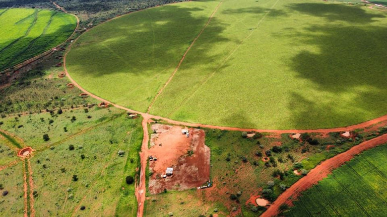 Imagem Fazenda à Venda, 1.300 m² em Zona Rural - Planaltina Imagem Fazenda à Venda, 1.300 m² em Zona Rural - Planaltina