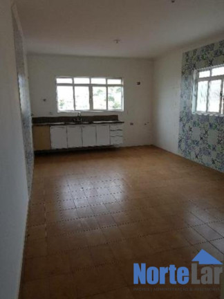 Imagem Sobrado com 3 Quartos à Venda, 250 m² em Chácara Inglesa - São Paulo