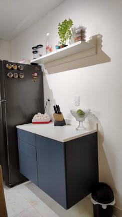 Imagem Apartamento com 2 Quartos à Venda,  em Jardim Esmeraldina - Campinas