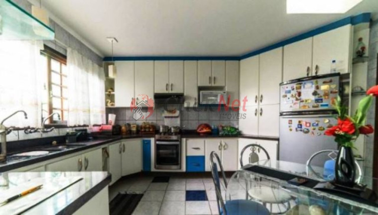 Imagem Casa com 4 Quartos à Venda, 180 m² em Rudge Ramos - São Bernardo Do Campo