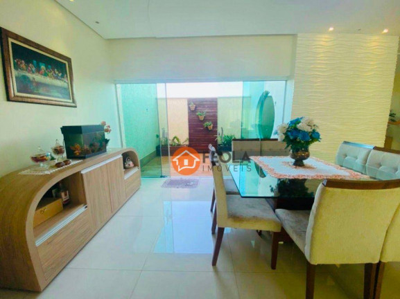 Imagem Casa com 3 Quartos à Venda, 418 m² em Mollon - Santa Bárbara D'oeste Imagem Casa com 3 Quartos à Venda, 418 m² em Mollon - Santa Bárbara D'oeste