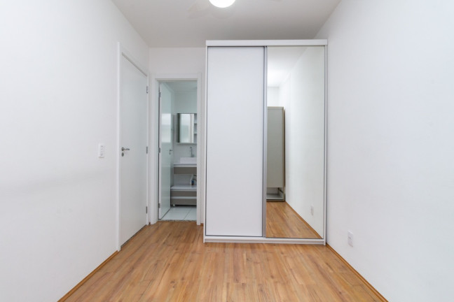 Imagem Apartamento com 1 Quarto à Venda, 30 m² em Vila Romana - São Paulo Imagem Apartamento com 1 Quarto à Venda, 30 m² em Vila Romana - São Paulo
