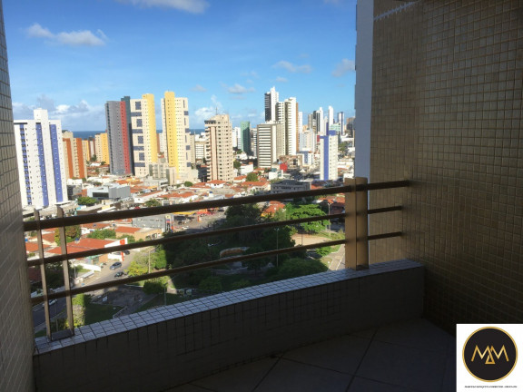 Imagem Apartamento com 4 Quartos à Venda, 164 m² em Manaíra - João Pessoa Imagem Apartamento com 4 Quartos à Venda, 164 m² em Manaíra - João Pessoa
