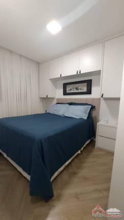 Imagem Apartamento com 2 Quartos à Venda, 45 m² em Jardim Das Indústrias - Jacareí Imagem Apartamento com 2 Quartos à Venda, 45 m² em Jardim Das Indústrias - Jacareí