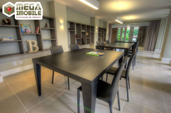 Imagem Apartamento com 3 Quartos à Venda, 93 m² em Itacorubi - Florianópolis Imagem Apartamento com 3 Quartos à Venda, 93 m² em Itacorubi - Florianópolis