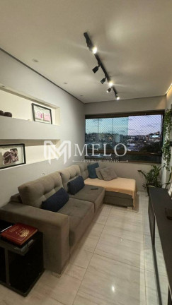 Imagem Apartamento com 2 Quartos à Venda, 80 m² em Casa Amarela - Recife Imagem Apartamento com 2 Quartos à Venda, 80 m² em Casa Amarela - Recife