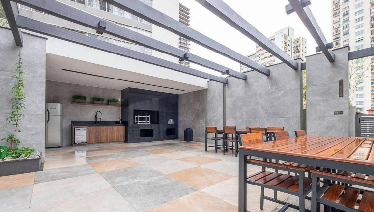 Imagem Apartamento com 2 Quartos à Venda, 71 m² em Jardim América - São Paulo Imagem Apartamento com 2 Quartos à Venda, 71 m² em Jardim América - São Paulo