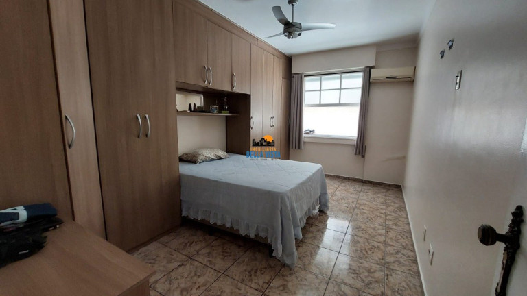 Imagem Apartamento com 3 Quartos à Venda,  em Itararé - São Vicente