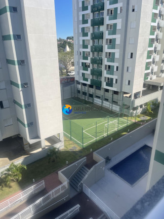 Imagem Apartamento com 2 Quartos à Venda, 63 m² em Vera Cruz - Criciúma
