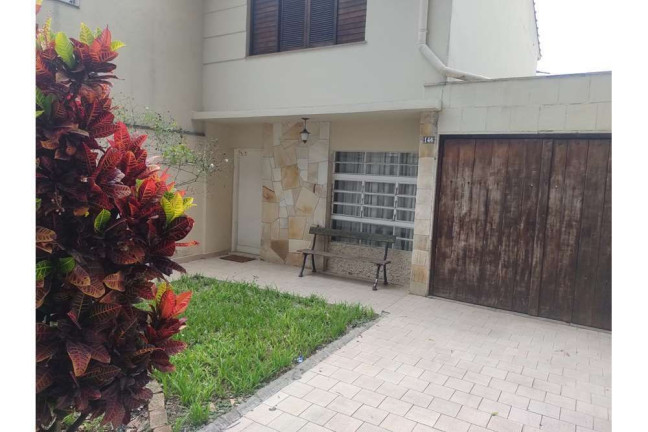 Imagem Casa com 2 Quartos à Venda, 77 m² em Rudge Ramos - São Bernardo Do Campo Imagem Casa com 2 Quartos à Venda, 77 m² em Rudge Ramos - São Bernardo Do Campo