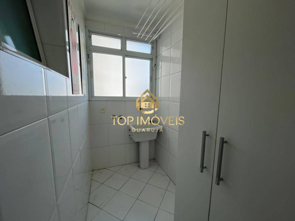 Imagem Apartamento com 3 Quartos para Alugar, 89 m² em Jardim Astúrias - Guarujá Imagem Apartamento com 3 Quartos para Alugar, 89 m² em Jardim Astúrias - Guarujá