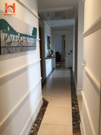 Imagem Apartamento com 4 Quartos à Venda, 257 m² em Moema - São Paulo Imagem Apartamento com 4 Quartos à Venda, 257 m² em Moema - São Paulo