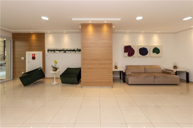 Imagem Cobertura com 3 Quartos à Venda, 263 m² em Perdizes - São Paulo