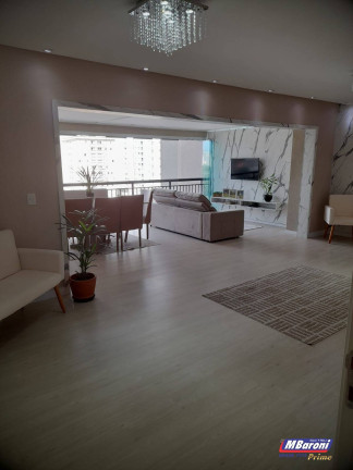 Imagem Apartamento com 3 Quartos à Venda, 135 m² em Parque São Jorge - São Paulo Imagem Apartamento com 3 Quartos à Venda, 135 m² em Parque São Jorge - São Paulo