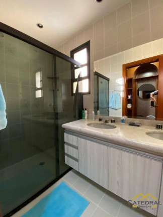 Imagem Apartamento com 4 Quartos à Venda, 357 m² em Chácara Urbana - Jundiaí Imagem Apartamento com 4 Quartos à Venda, 357 m² em Chácara Urbana - Jundiaí