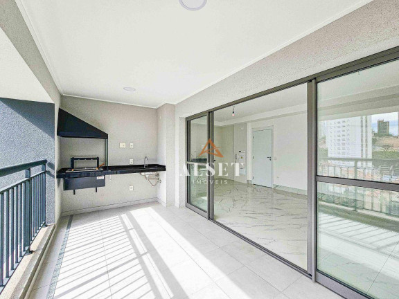Imagem Apartamento com 3 Quartos à Venda, 92 m² em Mooca - São Paulo