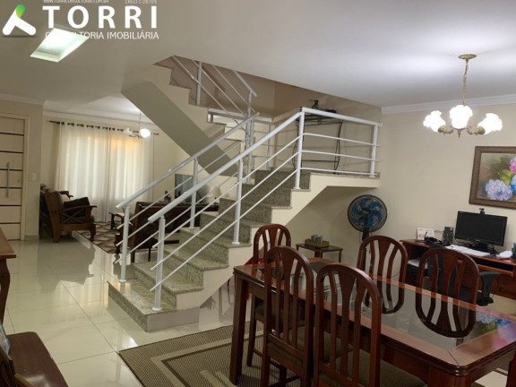 Imagem Imóvel com 3 Quartos à Venda, 347 m² em Condomínio Residencial Lago Da Serra - Araçoiaba Da Serra Imagem Imóvel com 3 Quartos à Venda, 347 m² em Condomínio Residencial Lago Da Serra - Araçoiaba Da Serra