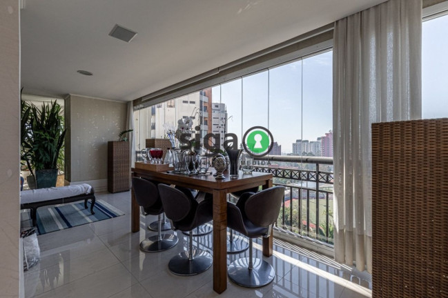 Imagem Apartamento com 4 Quartos à Venda, 401 m² em Morumbi - São Paulo Imagem Apartamento com 4 Quartos à Venda, 401 m² em Morumbi - São Paulo