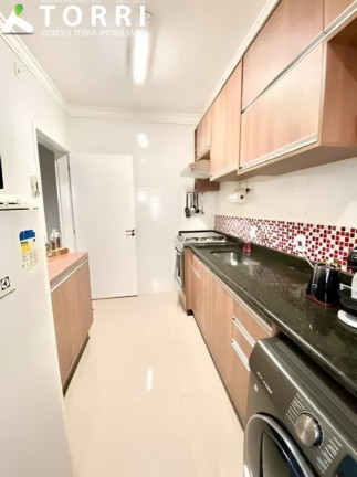 Imagem Apartamento com 2 Quartos à Venda, 49 m² em Jardim Leocádia - Sorocaba