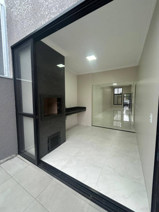 Imagem Casa com 3 Quartos à Venda, 90 m² em Universitário - Cascavel