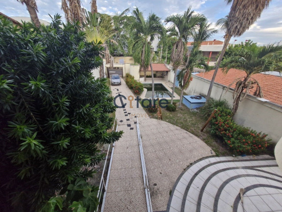 Casa com 5 Quartos à Venda, 999 m² em Engenheiro Luciano Cavalcante - Fortaleza