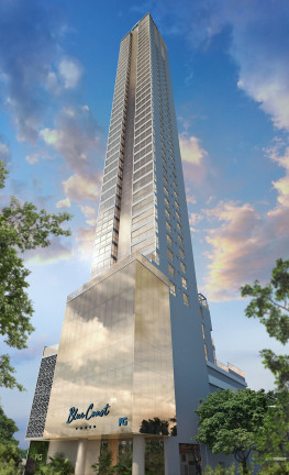 Apartamento com 4 Quartos à Venda, 164 m² em Pioneiros - Balneário Camboriú