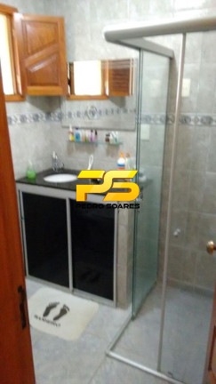 Imagem Casa com 6 Quartos à Venda, 242 m² em Carapibus - Conde Imagem Casa com 6 Quartos à Venda, 242 m² em Carapibus - Conde
