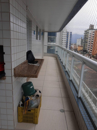 Apartamento com 2 Quartos à Venda, 99 m² em Tupi - Praia Grande