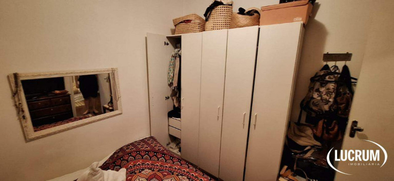 Imagem Apartamento com 2 Quartos à Venda, 84 m² em Gávea - Rio De Janeiro