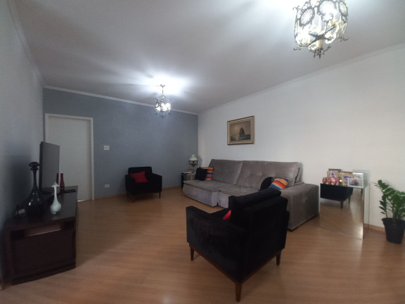 Imagem Apartamento com 3 Quartos à Venda, 150 m² em Gonzaga - Santos
