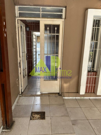 Imagem Imóvel com 3 Quartos para Alugar, 110 m² em Cidade Patriarca - São Paulo