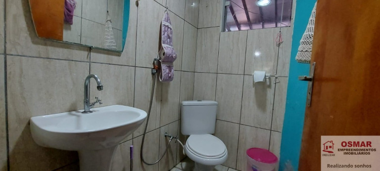Imagem Casa com 3 Quartos à Venda, 120 m² em Jardim Alvorada - Sumaré Imagem Casa com 3 Quartos à Venda, 120 m² em Jardim Alvorada - Sumaré