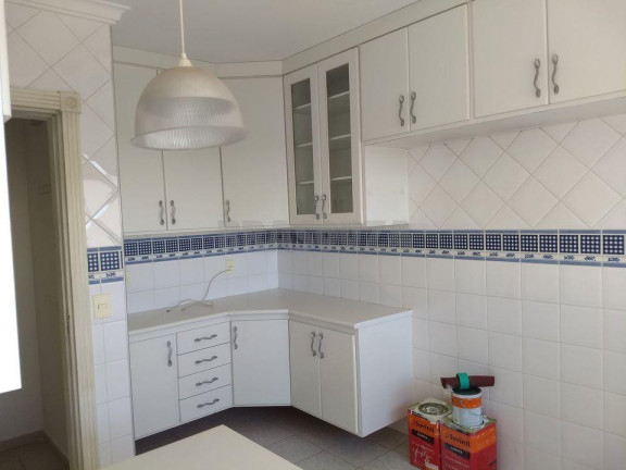 Imagem Apartamento com 3 Quartos à Venda, 370 m² em Centro - Botucatu