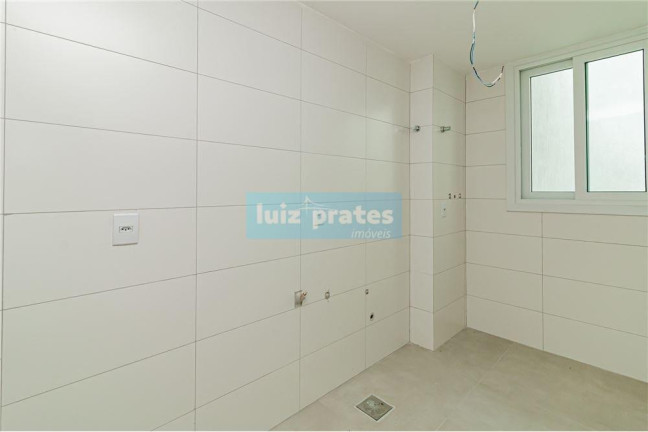 Imagem Apartamento com 3 Quartos à Venda, 184 m² em Menino Deus - Porto Alegre