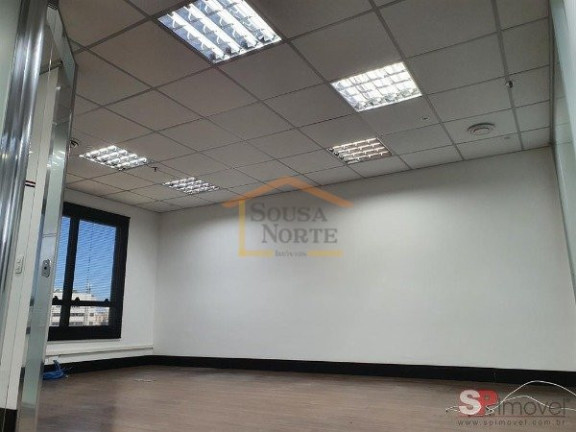 Imagem Sala Comercial à Venda, 120 m² em Várzea Da Barra Funda - São Paulo Imagem Sala Comercial à Venda, 120 m² em Várzea Da Barra Funda - São Paulo