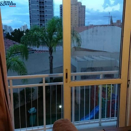 Imagem Apartamento com 2 Quartos à Venda, 51 m² em Vila Prudente - São Paulo