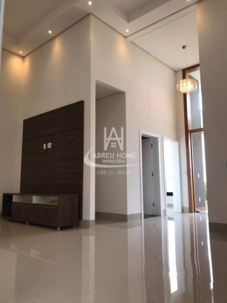 Imagem Casa de Condomínio com 3 Quartos à Venda, em Residencial Gaivota Ii - São José Do Rio Preto Imagem Casa de Condomínio com 3 Quartos à Venda, em Residencial Gaivota Ii - São José Do Rio Preto