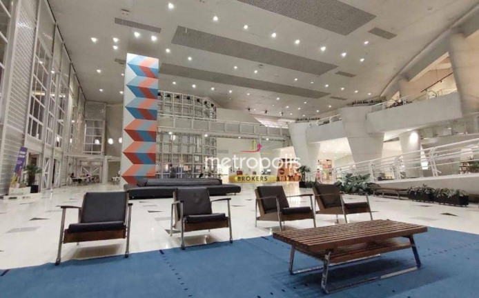 Imagem Apartamento com 2 Quartos à Venda, 45 m² em Santa Maria - Santo André