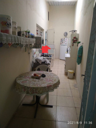 Imagem Casa com 3 Quartos à Venda, 170 m² em Parque Do Horto - Hortolândia